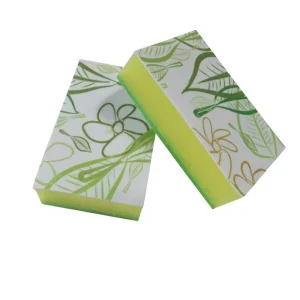 PU Sponge Kitchen Dishwashing Scrubber