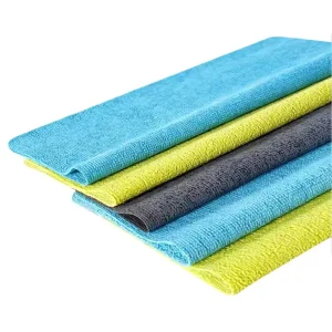 PVA Chamois Cleaning Cloths for Glass