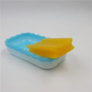 Palm Acid Oil Laundry Soap Bar for Washing Clothes