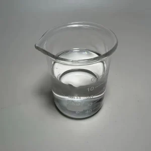 Perfume Raw Material Galaxolide Liquid Long Lasting Fragrance Fixative Galaxolide CAS 1222-05-5 for Daily Flavor