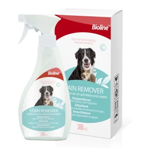 Pet Stain Remover Spray