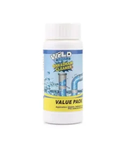 Pipe Dredging Agent Sink Drain Cleaner Powder for Kitchen Sewer Toilet Brush Closestool Clogging Cleaning Tools