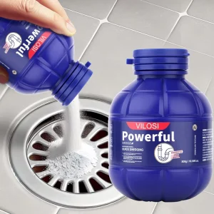 Pipe Unclogging Agent Powder