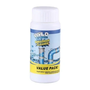 Pipeline Dredging Agent Powder for Toilet and Kitchen Sink Drains