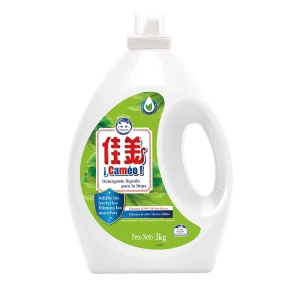 Plant Fragrance Liquid Laundry Detergent Concentrated Liquid Laundry Detergent Highly Detergent Laundry Washing Liquid