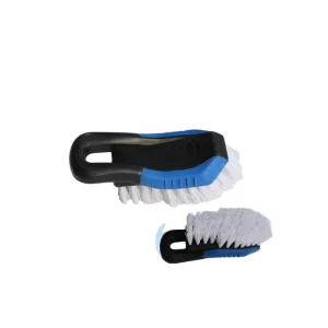 Plastic Auto and Wheel Cleaning Brush