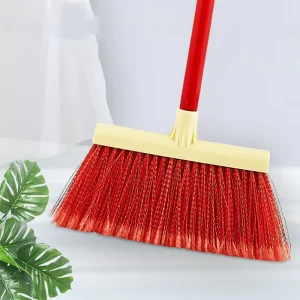 Plastic Broom Base