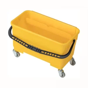 Plastic Cleaning Plastic Bucket