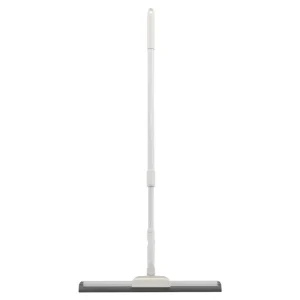 Plastic Floor Squeegee Water Scraper for Bathroom Cleaning
