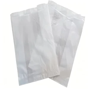 Plastic-Free Toilet-Safe Biodegradable Water-Soluble Paper Flushable Cat Poop Bags for Household Use