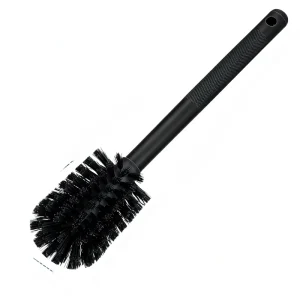 Plastic-Handled Cleaning Brushes in Various Colors Large Nylon Cleaning Brushes