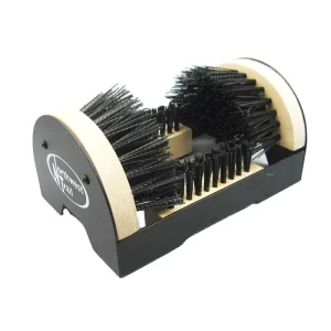 Plastic Hiking Boot Cleaning Brush for Mud and Dirt Removal
