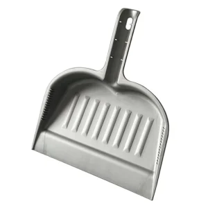 Plastic Mini Hand Dustpan without Broom for Household Cleaning