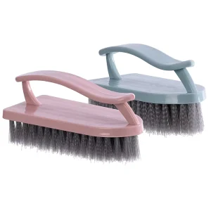 Plastic PP Cleaning Brush for Kitchen and Laundry Use