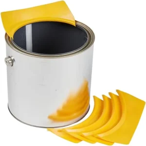 Plastic Paint Can Spout Paint Bucket Pouring Spout Home Using Liquid Bucket Pouring Spout