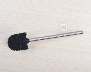 Plastic Toilet Brush Cleaner