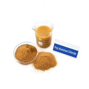 Poly Aluminum Chloride Custom PAC Environmental Industrial Water Treatment Chemical Flocculant Grade ISO Certified