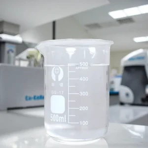 Polyether Modified Silicone Oil High Purity 99.80% Organic Silicon Surfactant for Paper Chemicals Coatings Daily Chemical