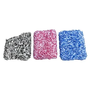 Polypropylene EVA Foam Polishing and Buffing Pad for Car Polishing and Waxing