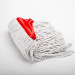 Popular Eco Friendly All Season Floor Cleaning Mops Household Cleaning Custom Twist Mop Cotton Yarn Head Folding
