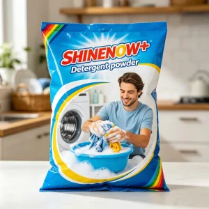 Popular Factory Brand Washing Powder High Quality Washing Powder Soap Detergent