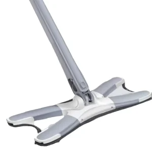 Popular Household Mop Hands free butterfly Type Lazy Mopping X shaped Design