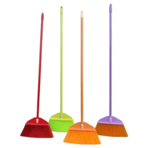 Popular Household Outdoor & Patio Brooms and Dustpans for Home Use Cleaning Tools