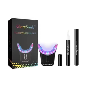 Popular Professional Dental Whitener Smile Teeth Bleaching Teeth Whitening Kit