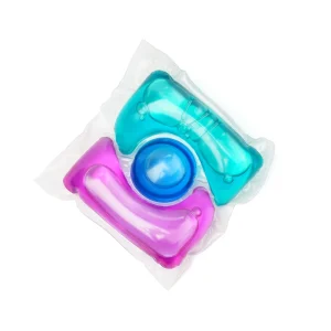 Popular Scent 3-in-1 Laundry Detergent Pods