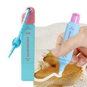 Portable Clothes Stain Remover Pen