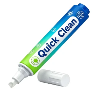 Portable Clothes Stain Remover Pen for Various Fabrics