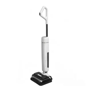 Portable Electrolyzed-Water Sterilization Self-Cleaning Floor Washer 180° Lying-Down