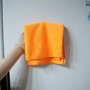 Portable Microfiber Multi Cloth Universal Towel For Home And Car Cleaning