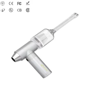 Portable Mini Fan High Speed Electric DIY Industrial Handheld Compressor Blower Rechargeable Lithium Compressed