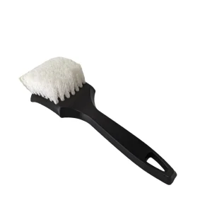 Portable Multi-Functional Soft Cleaning Brush for Domestic Use
