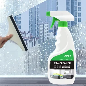 Portable Multifunction Bathroom and Home-Use Tile Floor Cleaner