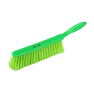 Portable PP and PET Cleaning Brush with Handle for Sofas, Carpets, and Beds
