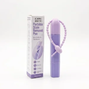 Portable Stain Removal Pen & Quick On-the-Go Stain Rescue