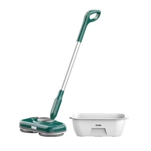 Portable Wireless Automatic Charging Electric Mop