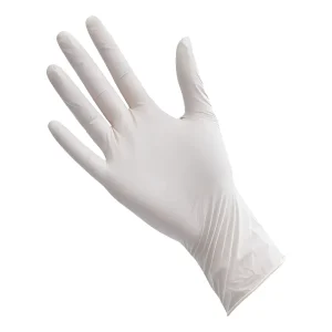 Powder-Free Disposable Textured Nitrile Gloves, Food Grade, Multi-Color, Customizable, for Housework and Multi-Scene Use