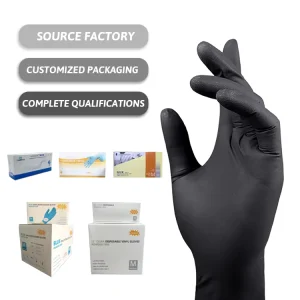 Powder Free Nitrile Gloves Powder Free Disposable Nitrile Gloves Manufacturers Nitrile Gloves