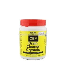 Powder Slot Drain Cleaner