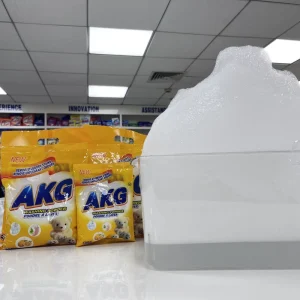 Powder Washing Detergent Savon De Lessive Detergent En Poudre Cleaning Products Omo Poudre En Gros
