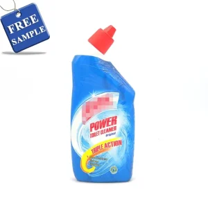 Power Bathroom Toilet Tank Cleaning Cleaner Liquid