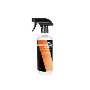 Powerful Blue Car Degreaser Heavy Duty Engine Exterior Surface Oil Remover Tar Bug Asphalt Stain Cleaner High Foam