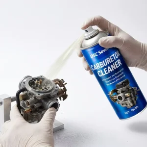 Powerful Degreaser Carburetor Cleaner Removes Gum Varnish Sludge Car Cleaners Degreasers