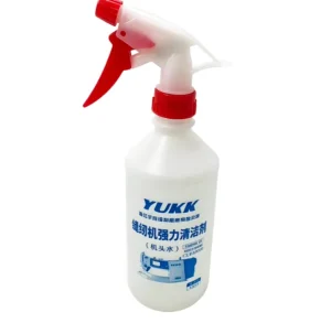 Powerful Degreaser for Kitchen Range Hoods and Car Engines Quickly Emulsifies