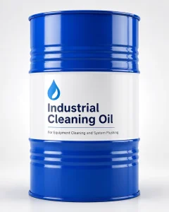 Powerful Degreasing Oil Dissolving Fluid Industrial Washing Oil for Metal Surface Care Equipment Upkeep