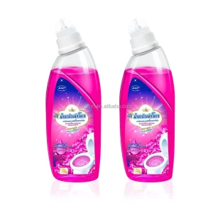 Powerful Deodorizing Toilet Bowl Cleaner Bottle Liquid for Children’s Use