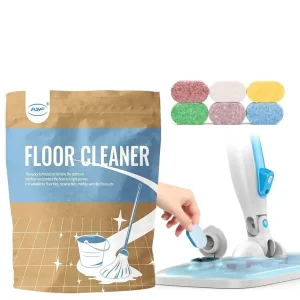 Powerful Floor Cleaner for Removing Stubborn Stains